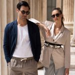 xειροποίητα Γυαλιά Στρογγυλά mod. 1501