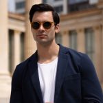 xειροποίητα Γυαλιά Στρογγυλά mod. 1611