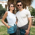 xειροποίητα Γυαλιά Στρογγυλά mod. 1904