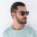 Xειροποίητα Γυαλιά Γεωμετρικά Mod. 2201