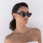 Xειροποίητα Γυαλιά Πεταλούδες Mod. 2204