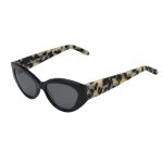 mavro dalmatias 2204 Xειροποίητα Γυαλιά Πεταλούδες Mod. 2204