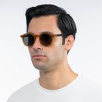 xειροποίητα Γυαλιά Γεωμετρικά mod. 2301