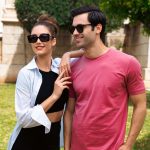 xειροποίητα Γυαλιά Γεωμετρικά mod. 2302